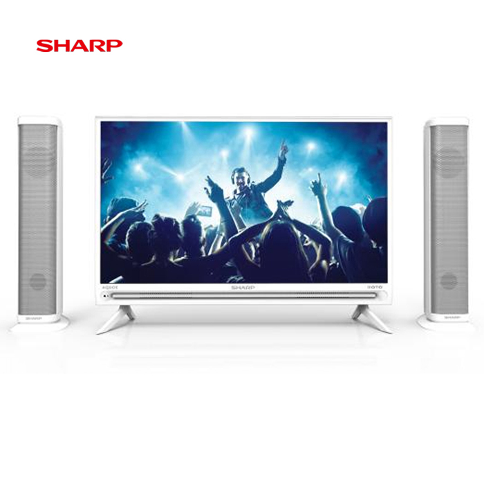 Sharp LED TV 32" - 2T-C32BB2I-TW